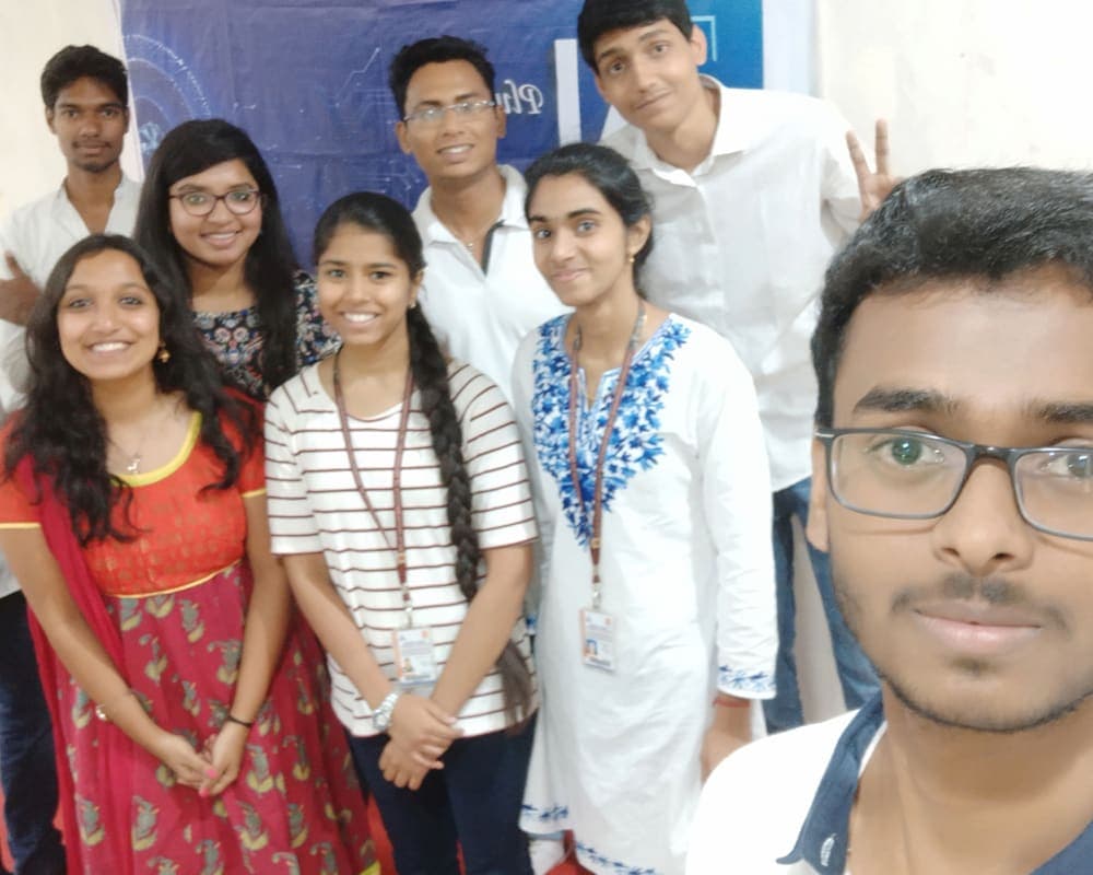 AI Club Inauguration